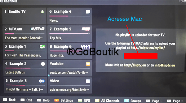abonnement iptv,abonnement smart iptv,iptv pas cher,iptv samsung