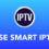abonnement iptv premium GSE SMART IPTV