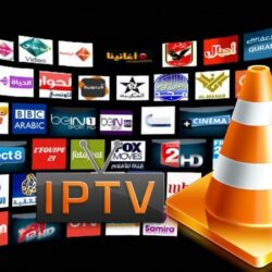 abonnement iptv VLC