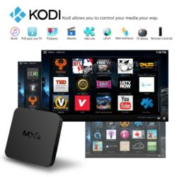 Abonnement iPTV android box 12 mois Premium Pas Cher