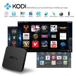 Abonnement iPTV android box 12 mois Premium Pas Cher