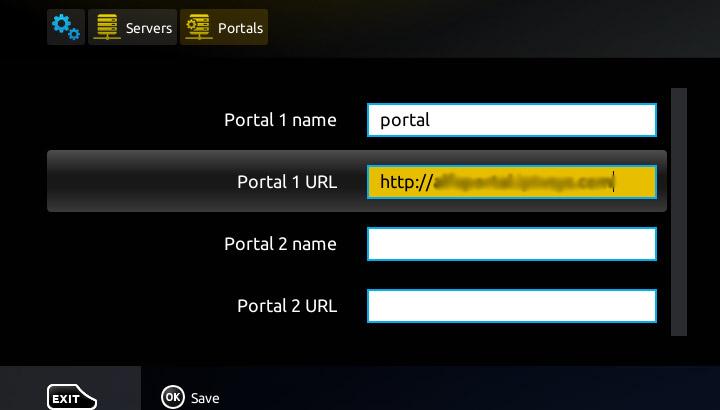 comment ajouter portal mag