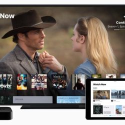 Abonnement iptv Apple TV iPhone iPad