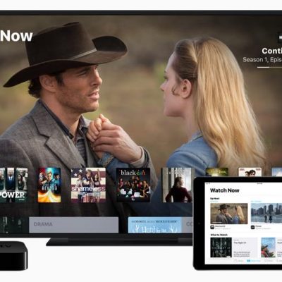 abonnement iptv Apple TV iPhone iPad