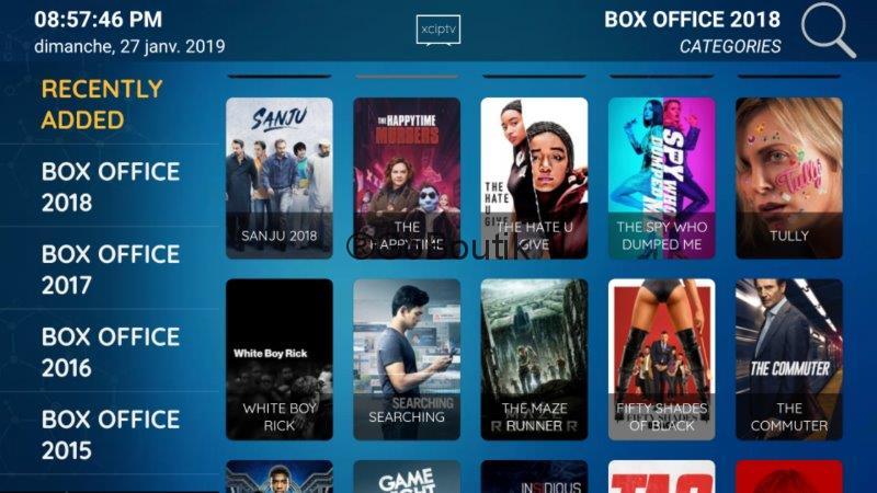 alternative iptv smarters