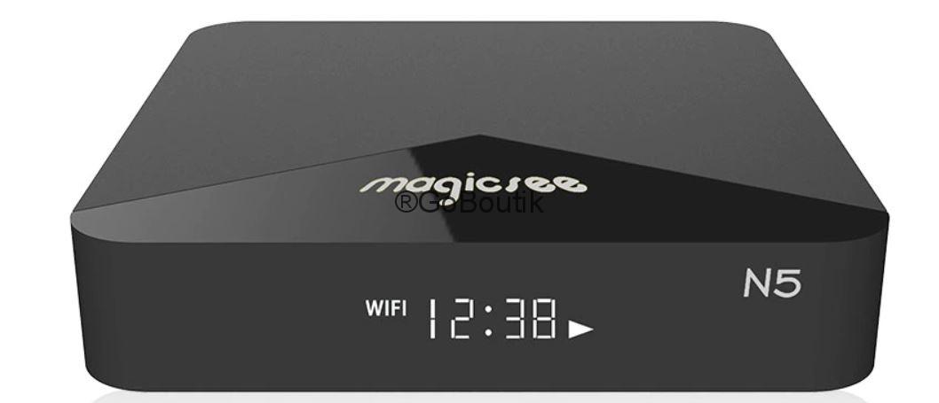 magicsee n5