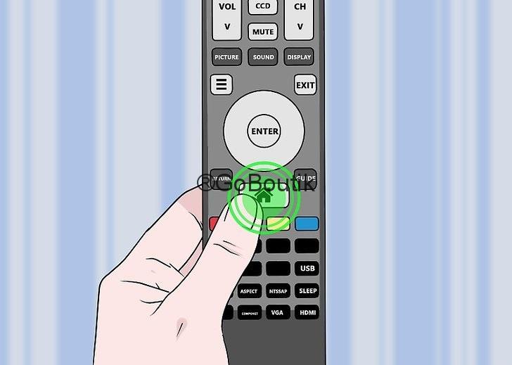 comment installer application Samsung smart tv