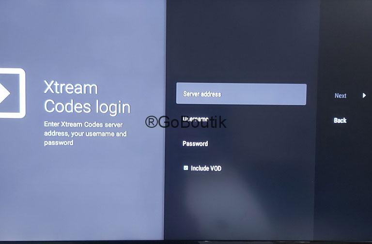 Tivimate-iptv-player-Playlist-xtream-codes