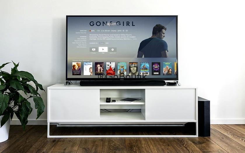 Comment installer Disney+ sur Apple Tv