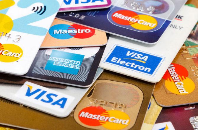 Paiement par carte bancaire