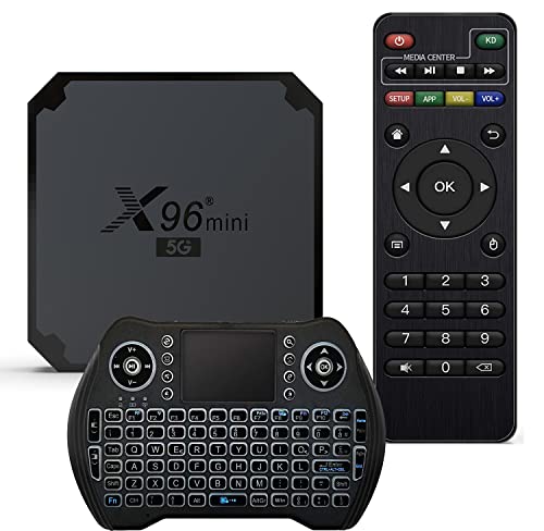 meilleurs android tv box