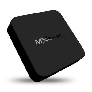 android tv box