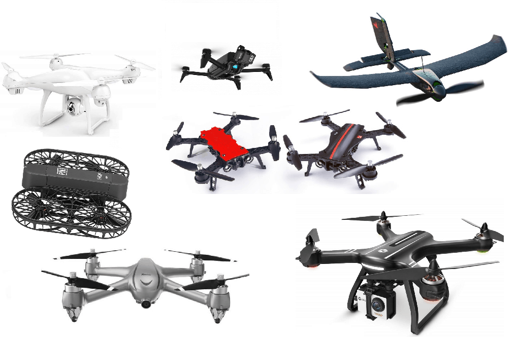 drone pas cher