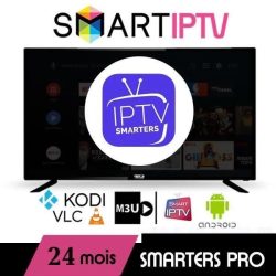 meilleur abonnement iptv premium 24 mois au meilleur prix