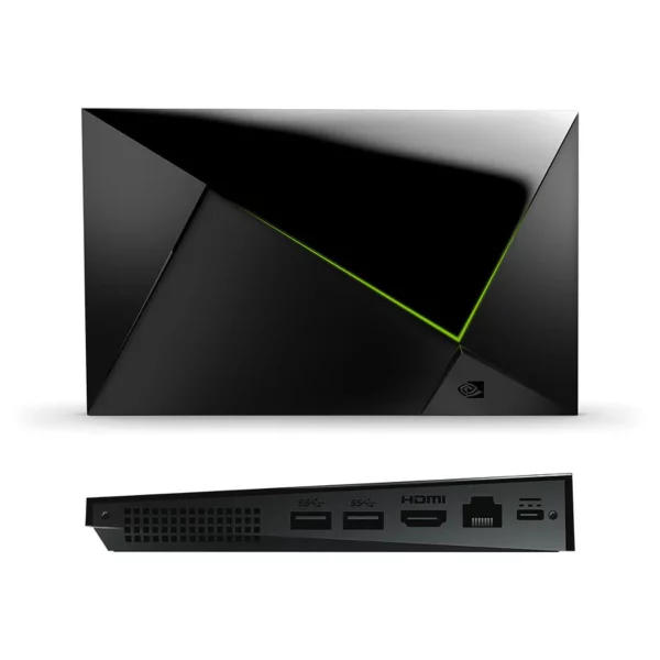 nvidia shield tv pro